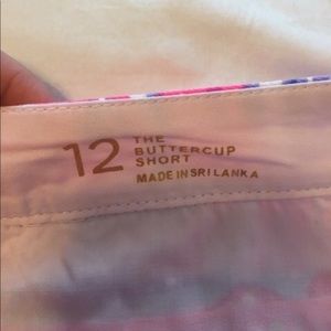 Illy shorts new with tags